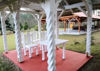 Ürge-Élménybirtok-Bútorok,, kiegészítők